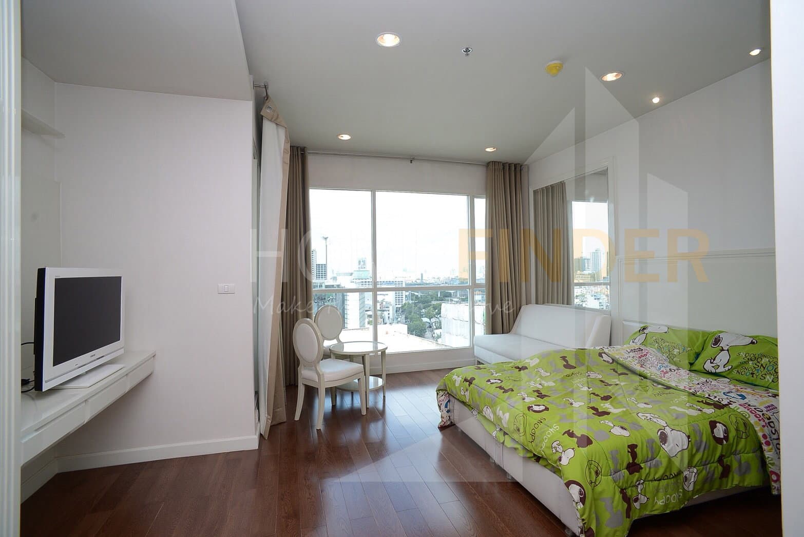 The Address Chidlom 1 bedroom, for sale - image 2