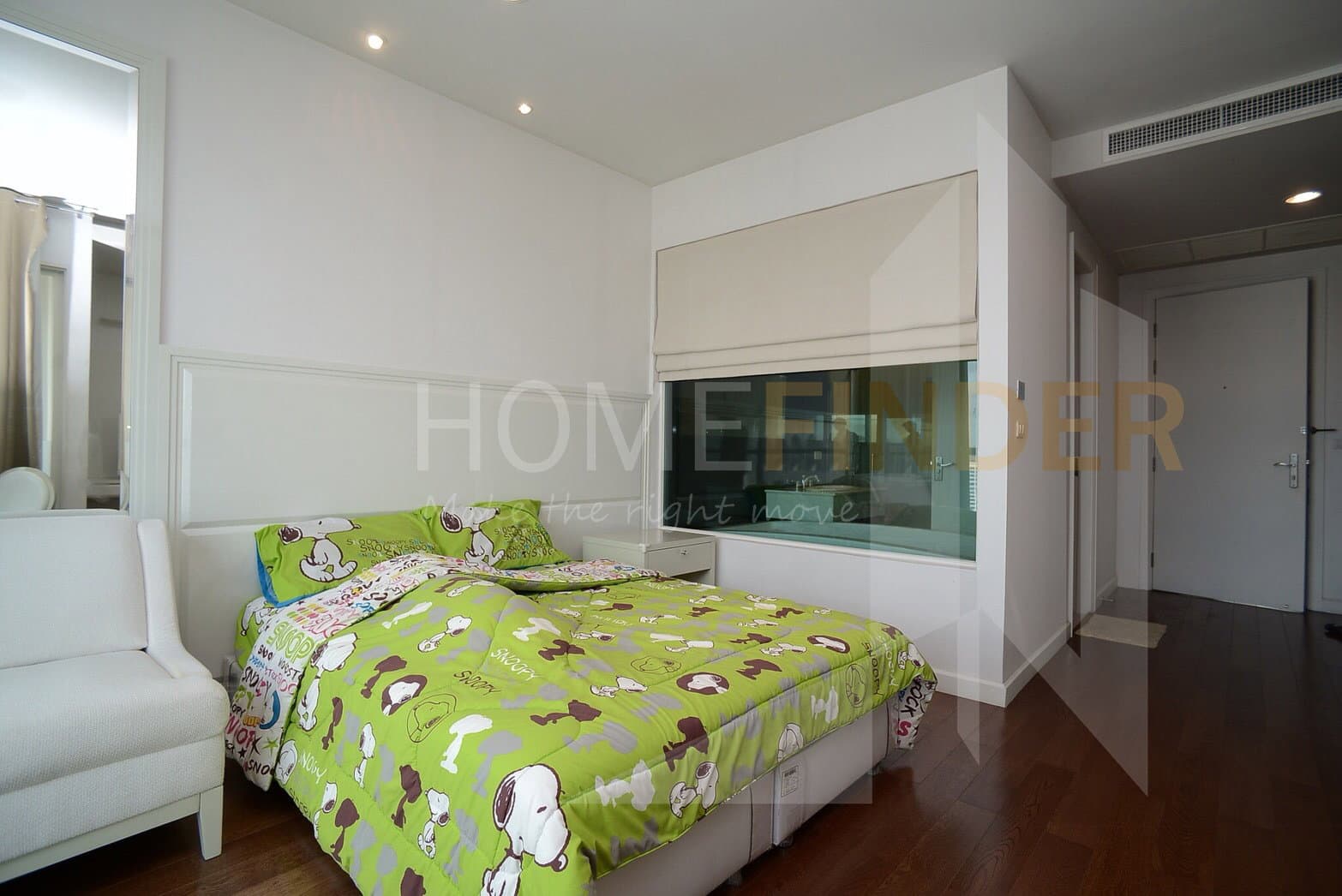 The Address Chidlom 1 bedroom, for sale - image 5