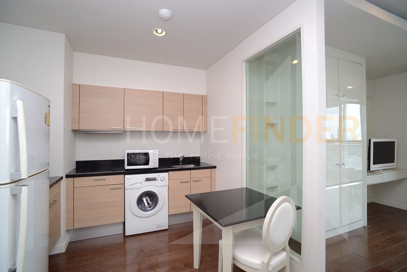 The Address Chidlom 1 bedroom, for sale - image 7