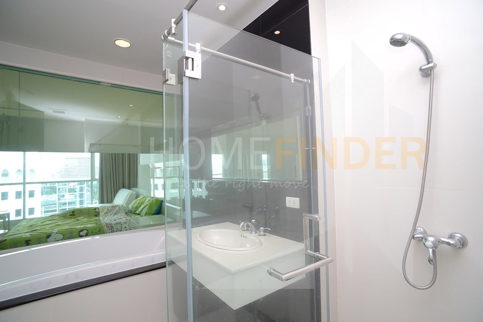 The Address Chidlom 1 bedroom, for sale - image 8