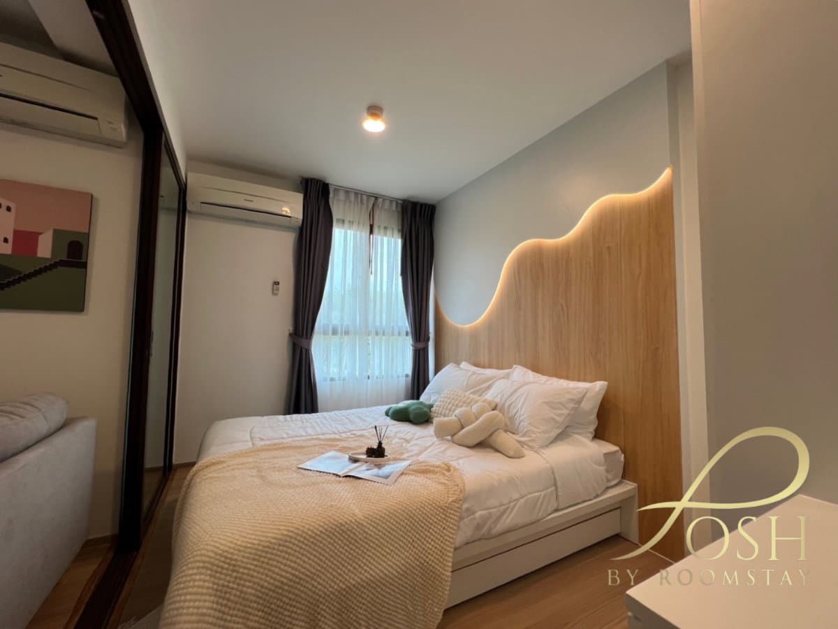 Zcape3 Condo Fully Furnished On 5th Floor Building A ,Outside View - image 7