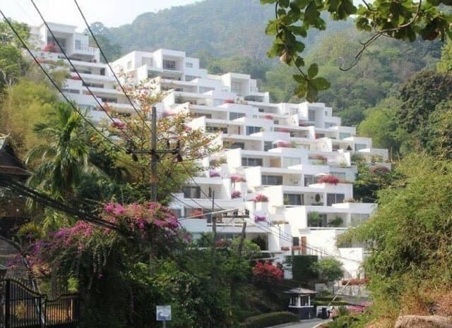 For sale condominium The Plantation Phuket - image 8