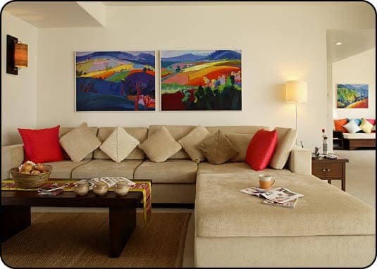 For sale condominium The Plantation Phuket - image 2