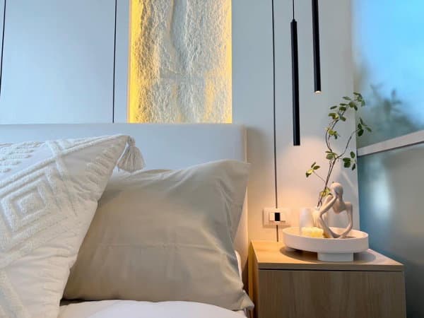 Newly renovated apartment for sale near old town DCONDO CAMPUS RESORT KUKU - Corner room on 7th floor - image 3