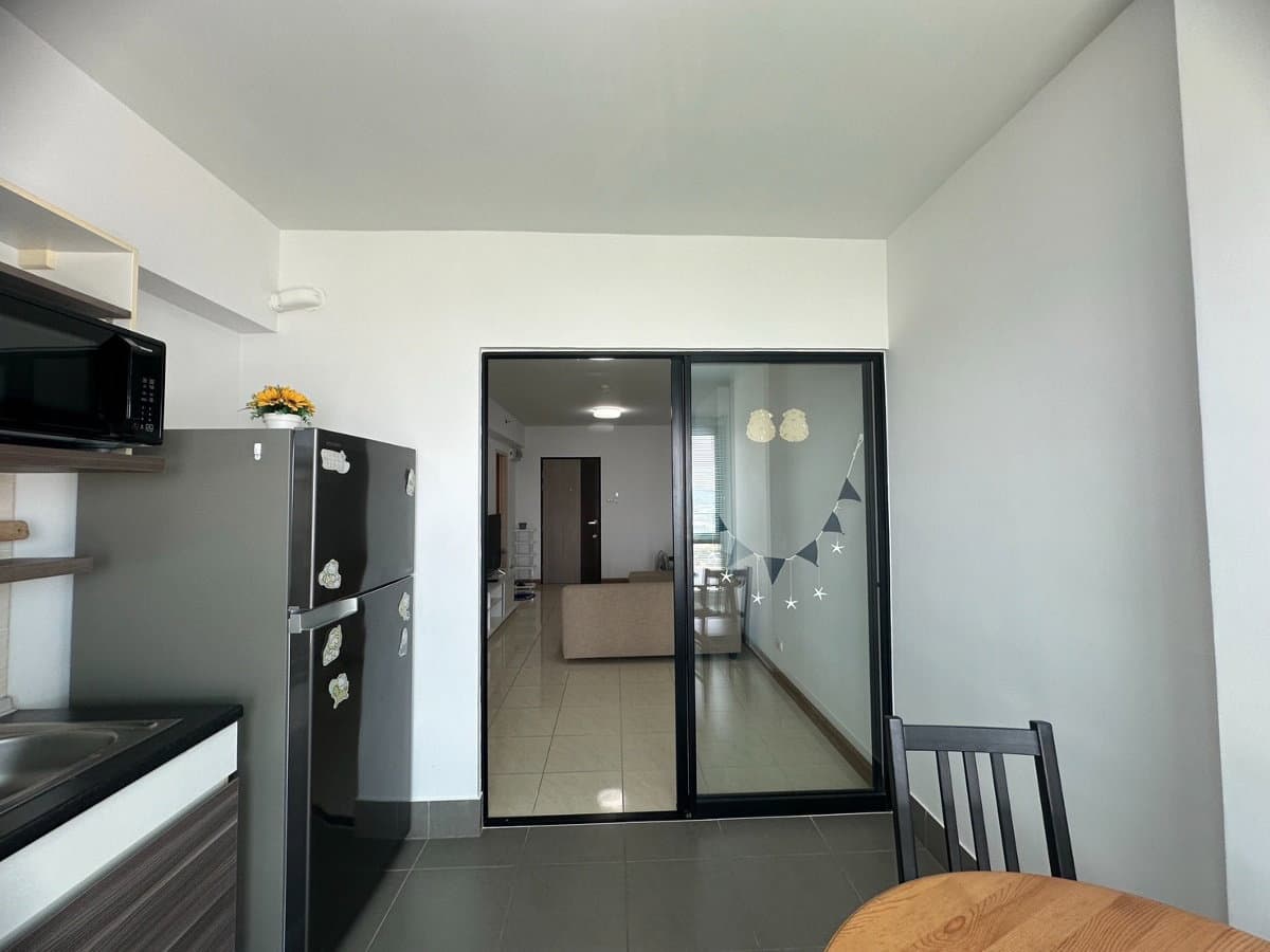 Room for sale with tenant occupied Supalai Vista Phuket, Phuket Town