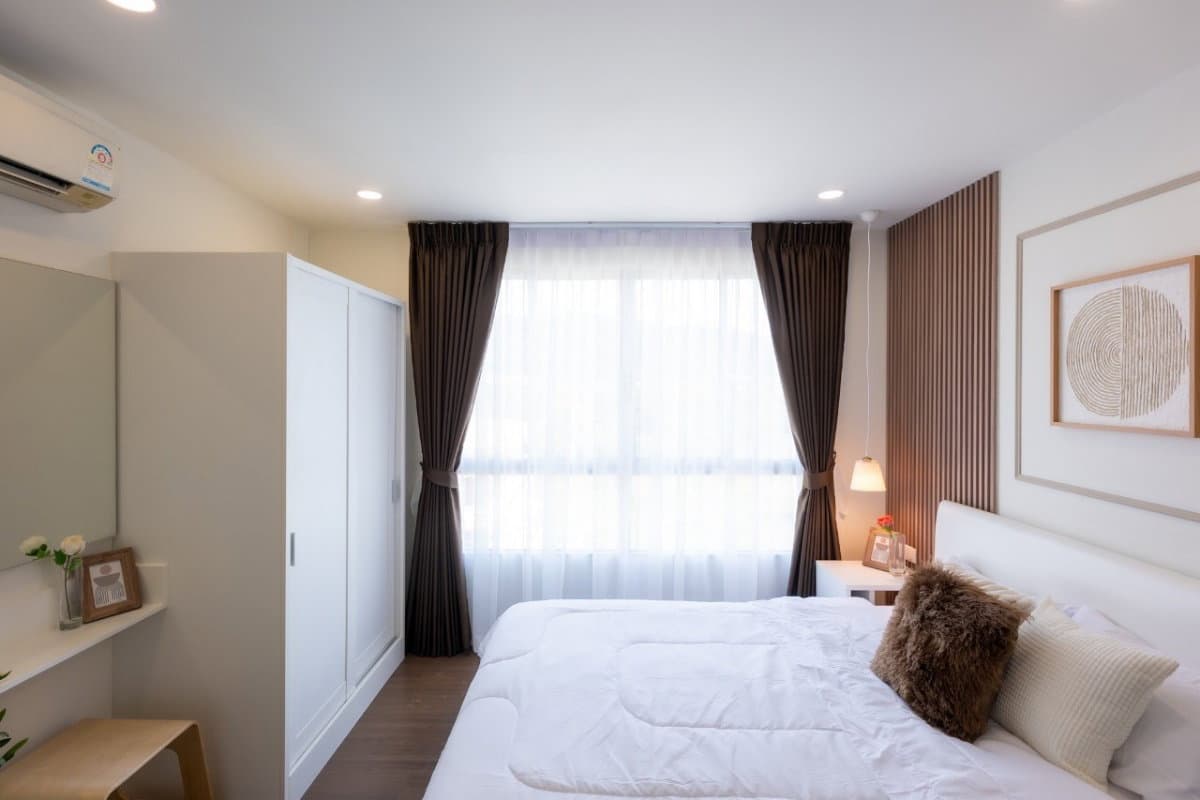 Dcondo Creek Phuket For Sell WR-02733 - image 7