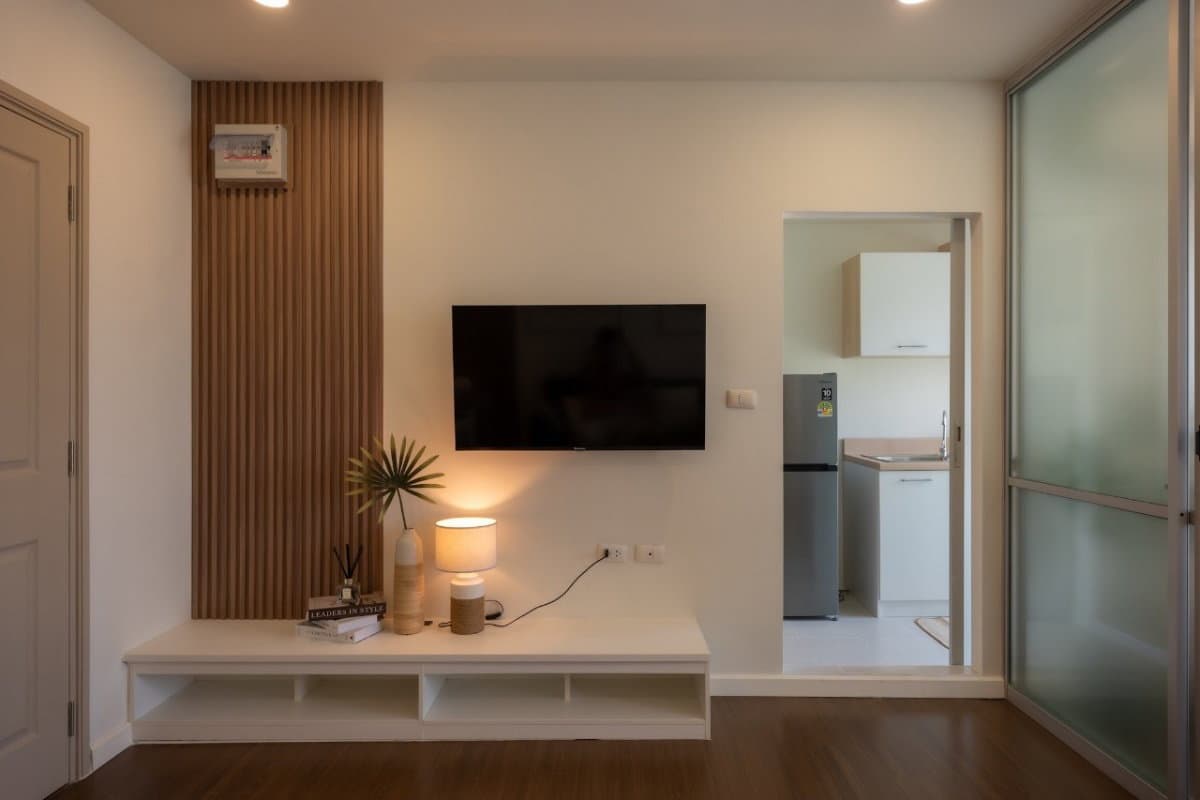 Dcondo Creek Phuket For Sell WR-02733 - image 4