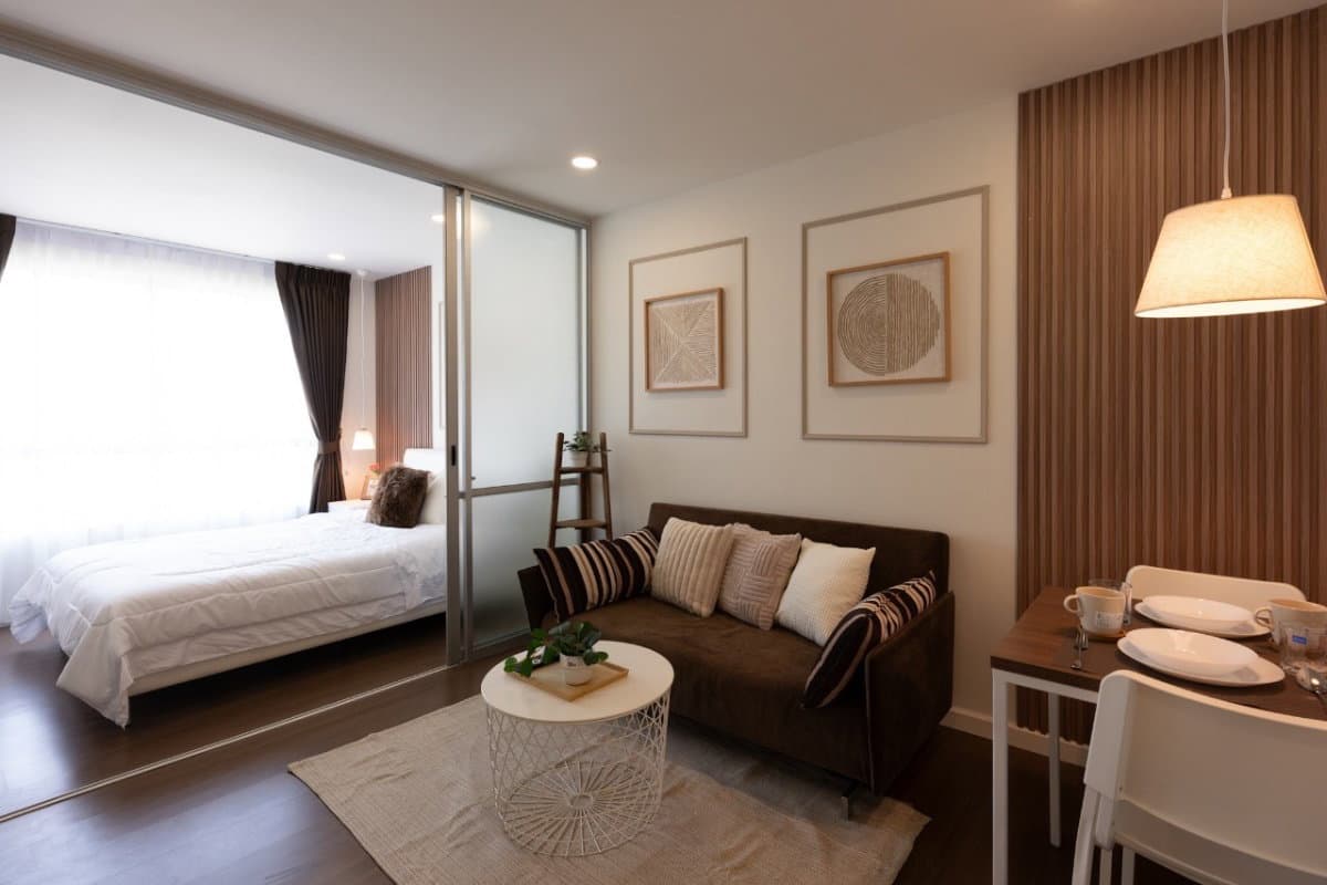 Dcondo Creek Phuket For Sell WR-02733 - image 6