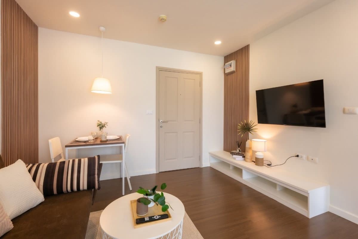 Dcondo Creek Phuket For Sell WR-02733 - image 3