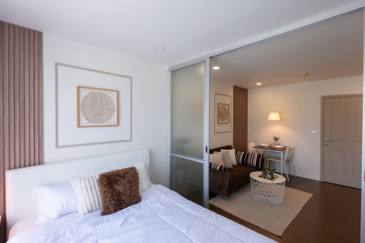 Dcondo Creek Phuket For Sell WR-02733 - image 5