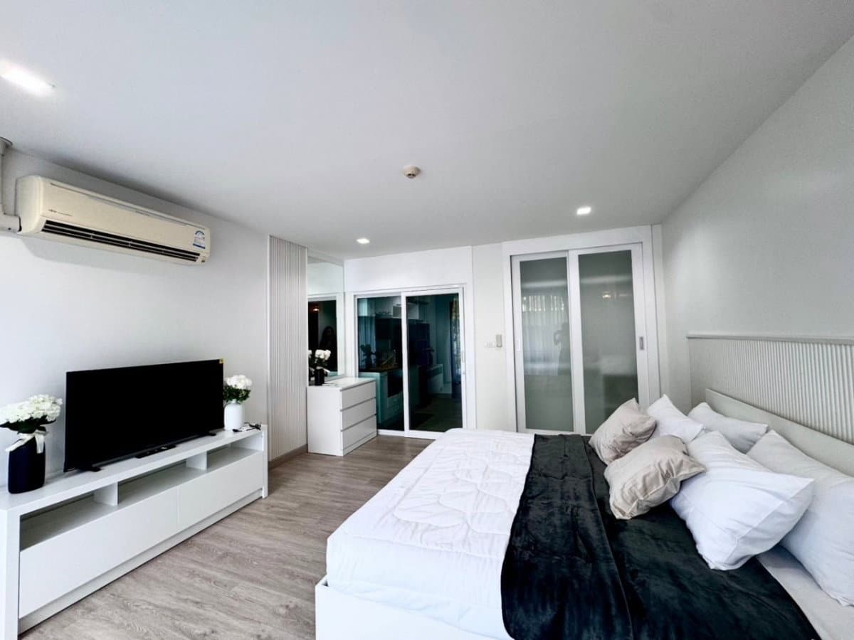 The Pixels Condo For Sell WR-3005