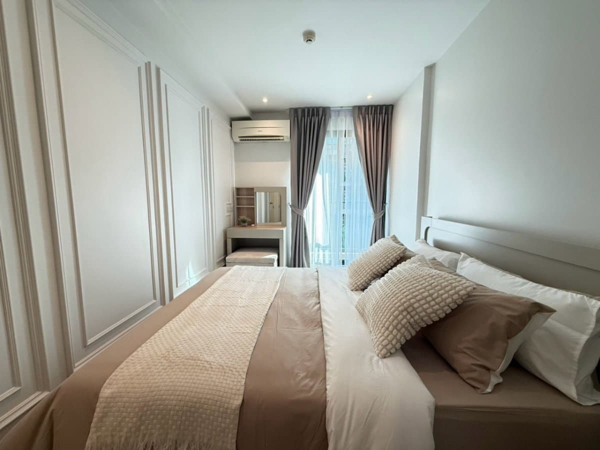 Zcape 3 Condominium For Sell WR-03021 - image 5