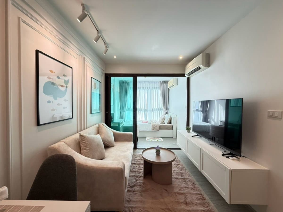 Zcape 3 Condominium For Sell WR-03021 - image 8