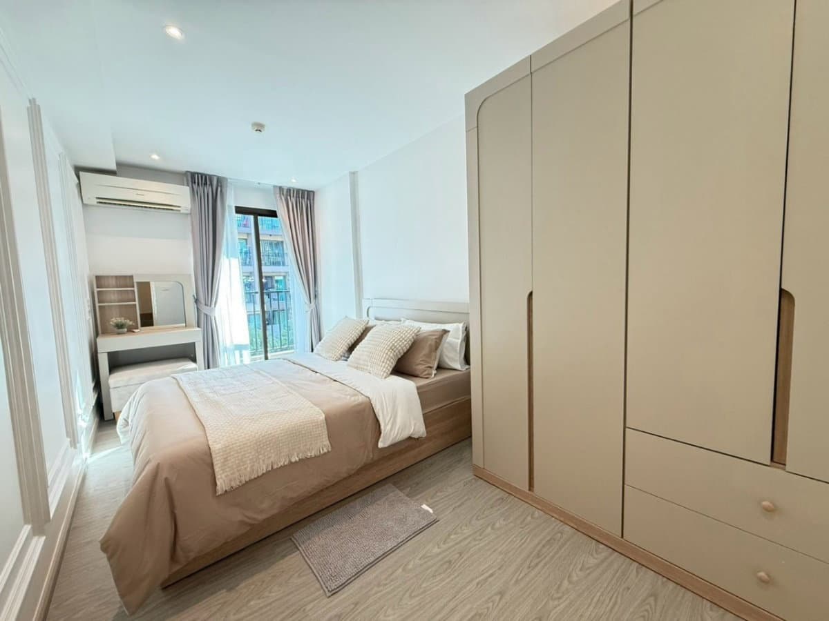 Zcape 3 Condominium For Sell WR-03021 - image 6