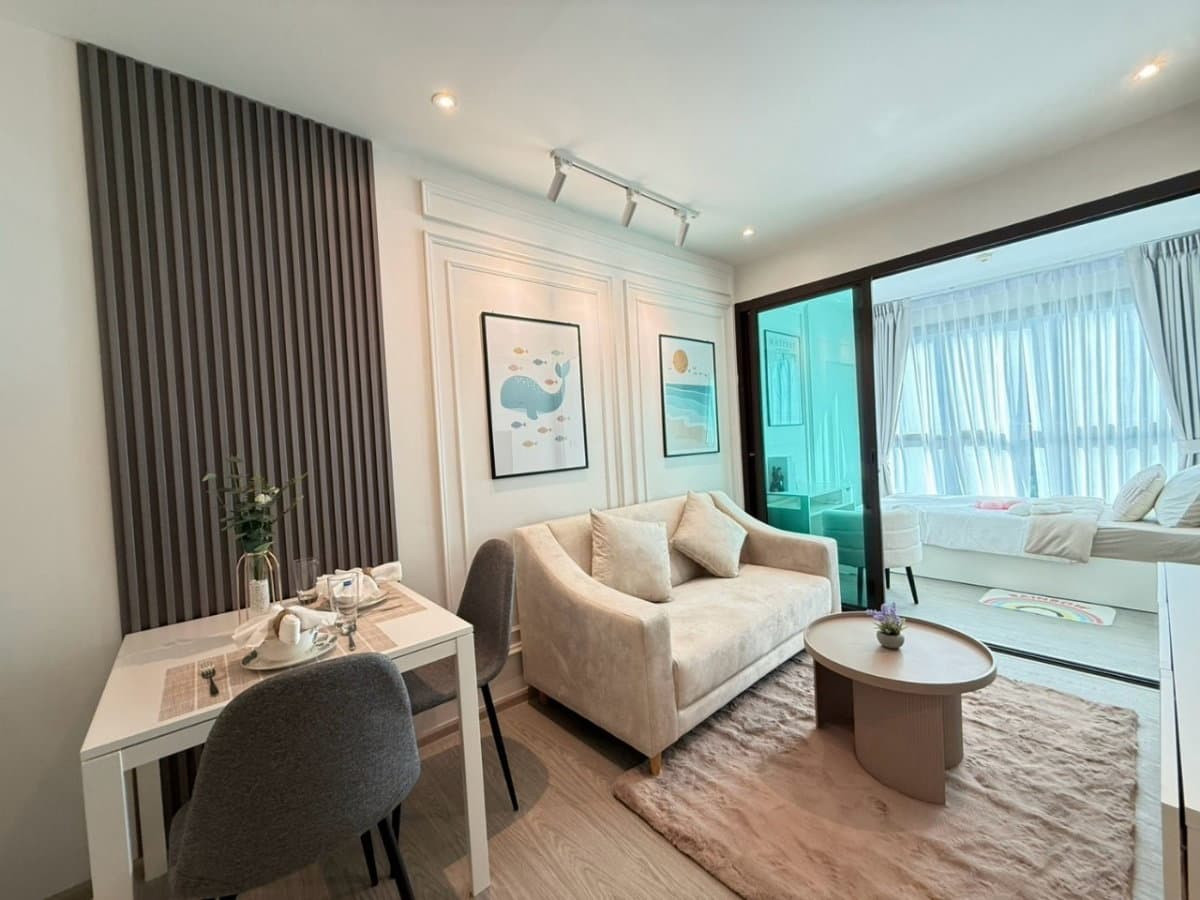 Zcape 3 Condominium For Sell WR-03021 - image 2