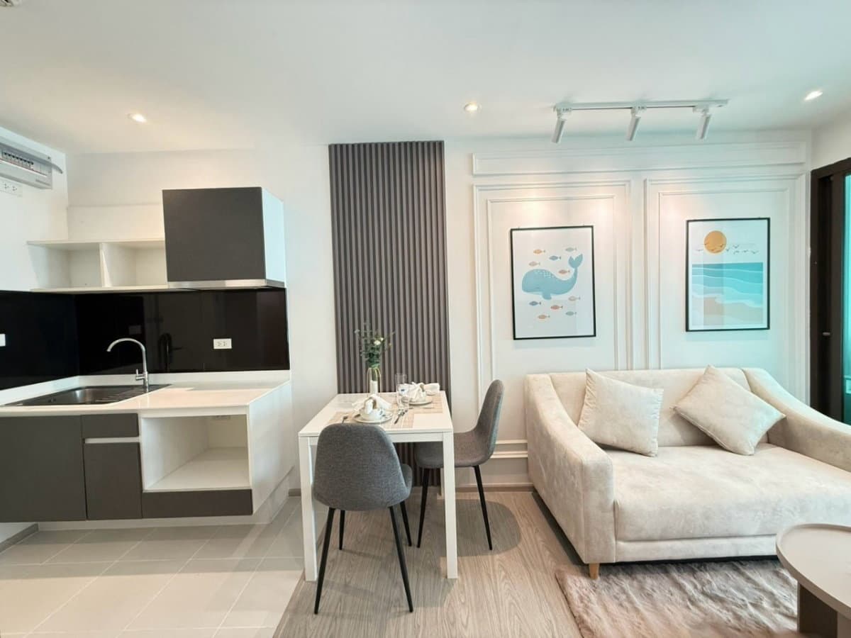 Zcape 3 Condominium For Sell WR-03021 - image 4