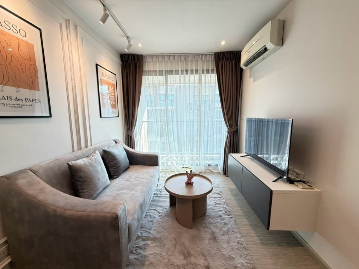 Zcape 3 Condominium For Sell WR-03022 - image 3