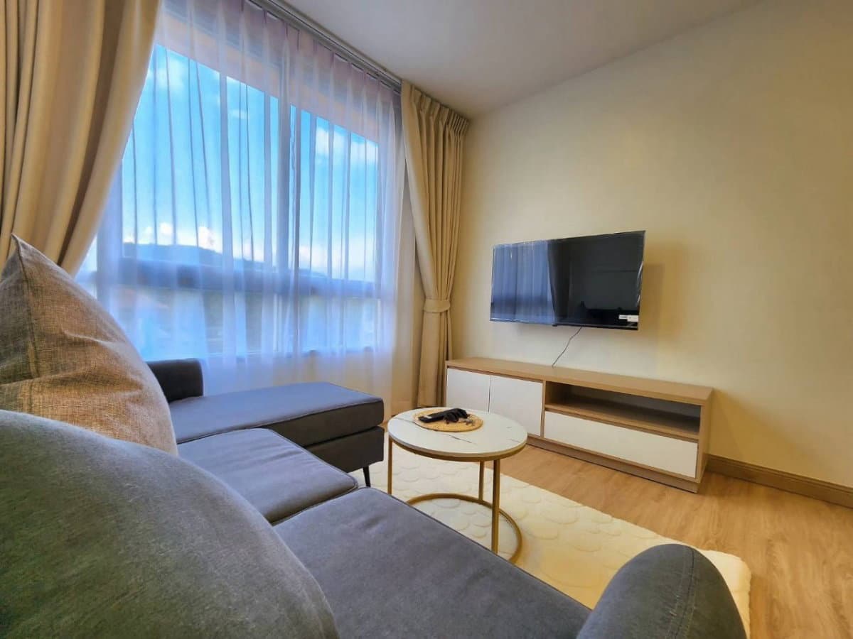 The Clover Condo For Sell WR-03061