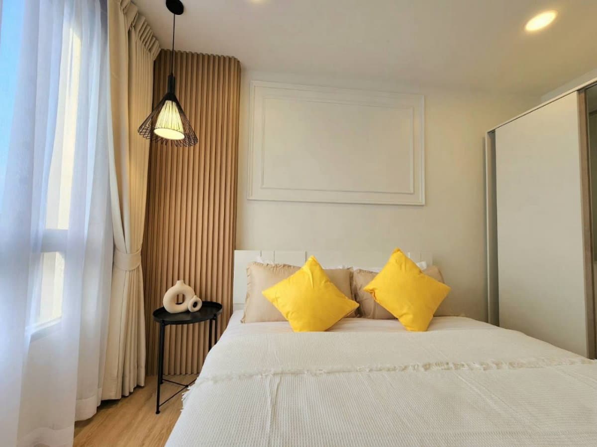 The Clover Condo For Sell WR-03061 - image 7