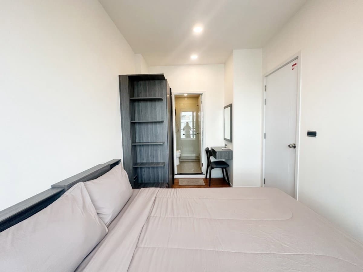 Space Condominium For Sell WR-03073 - image 6