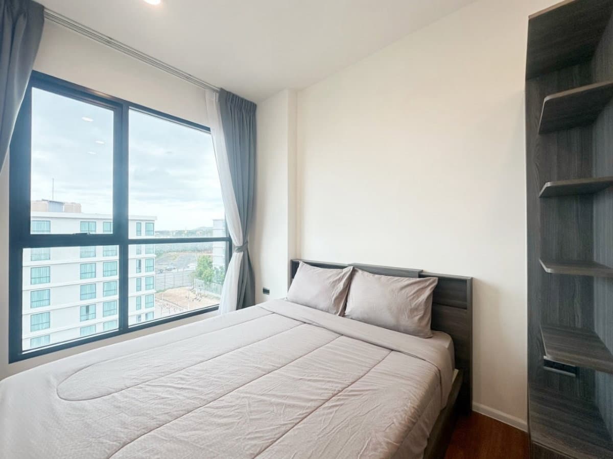 Space Condominium For Sell WR-03073 - image 5