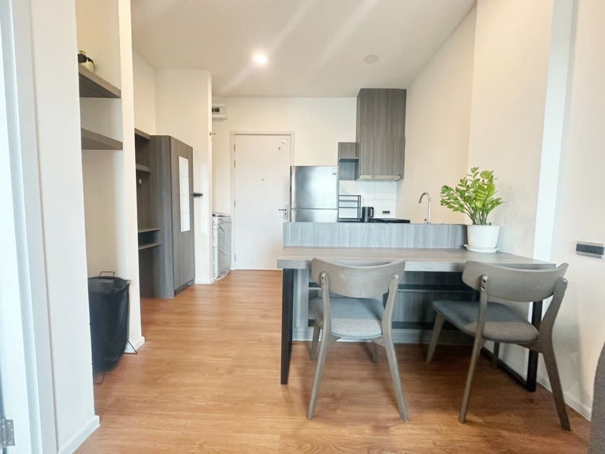 Space Condominium For Sell WR-03073 - image 7