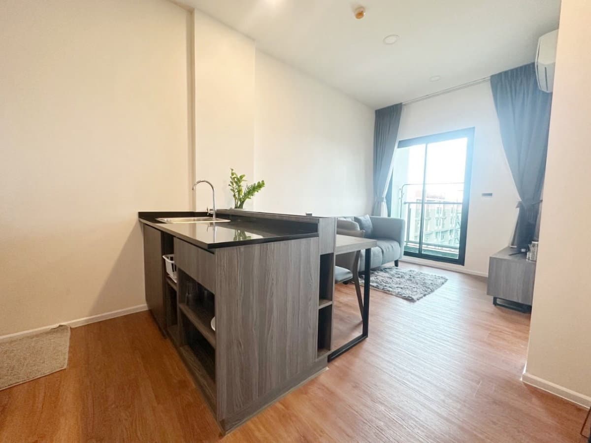 Space Condominium For Sell WR-03073 - image 8