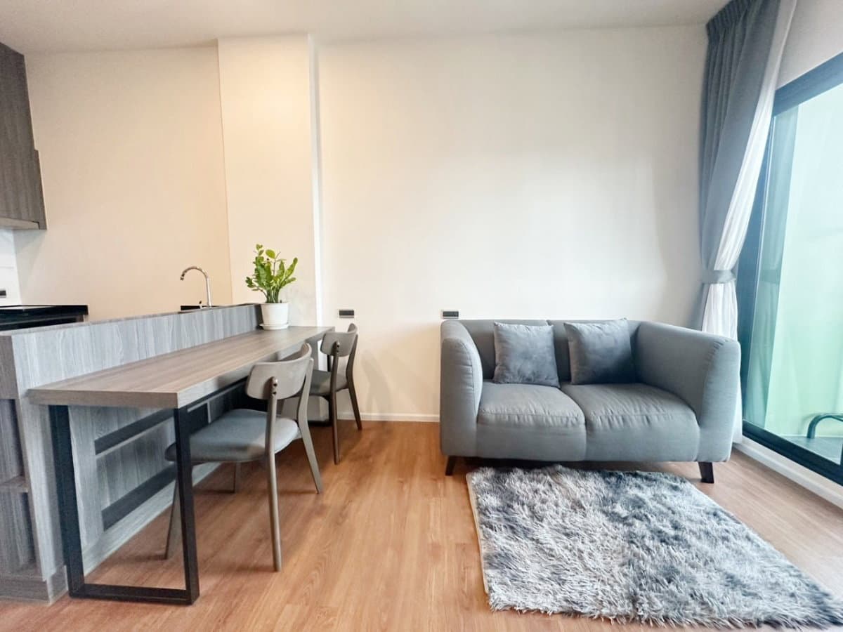 Space Condominium For Sell WR-03073