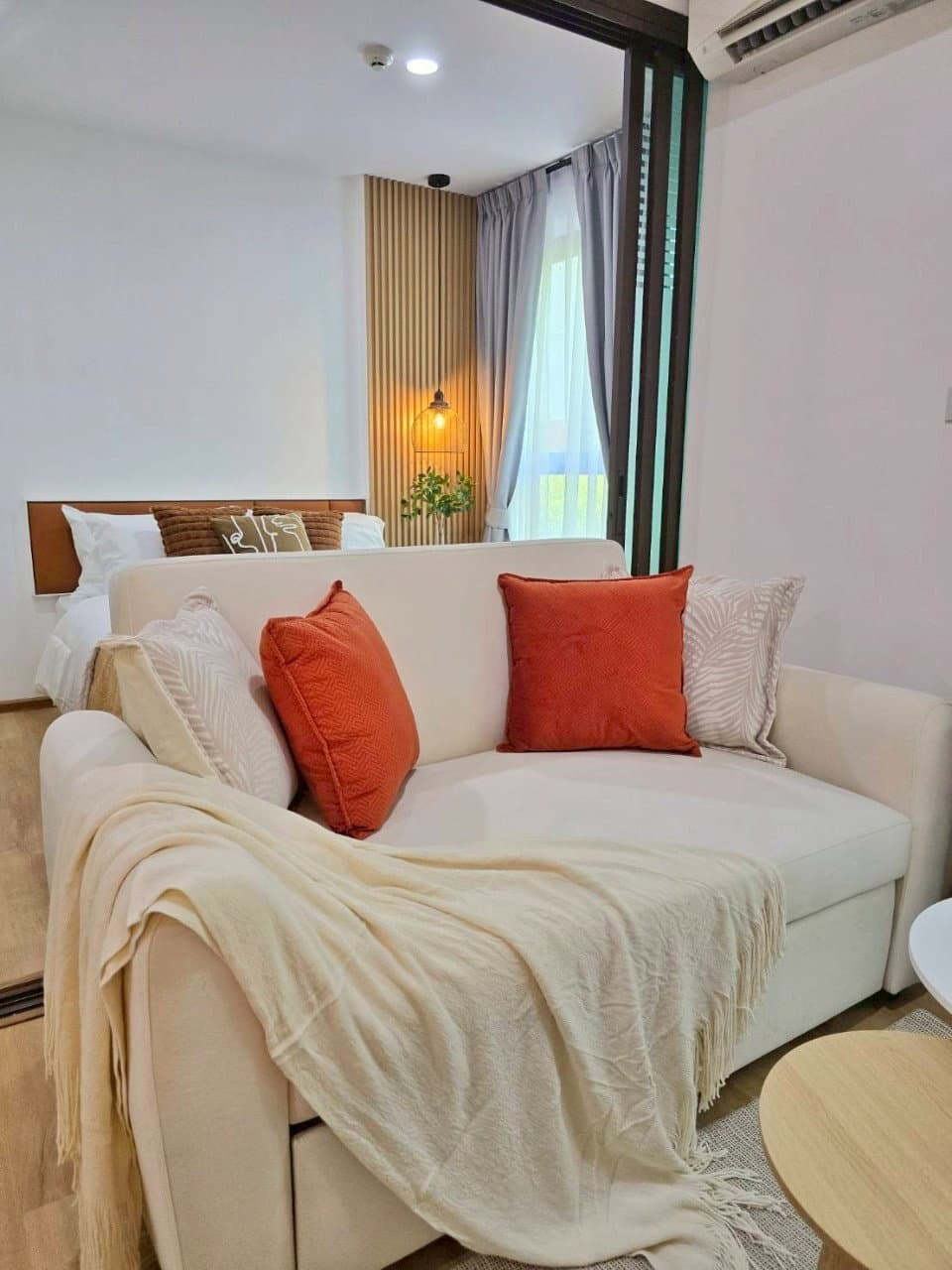 Zcape 3 Condominium For Sell WR-03127