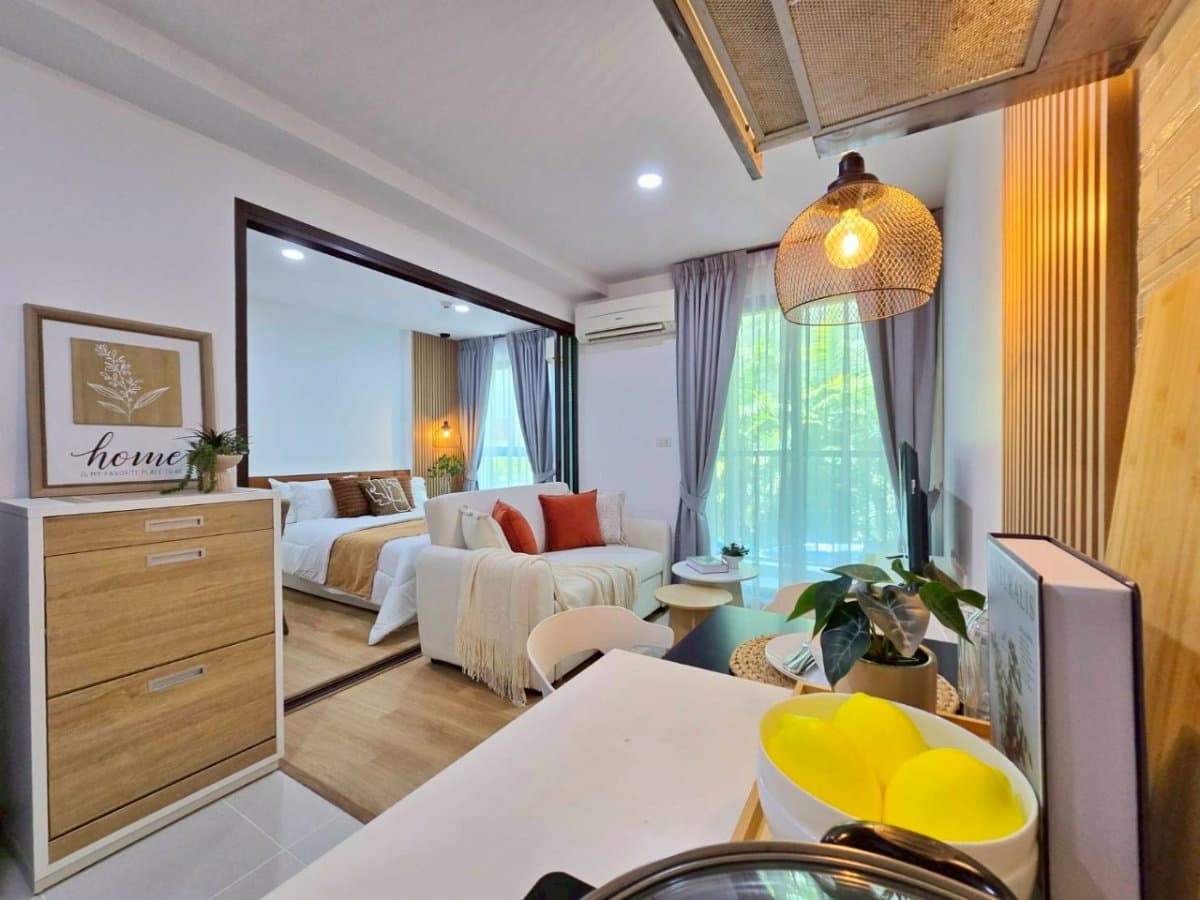 Zcape 3 Condominium For Sell WR-03127 - image 8