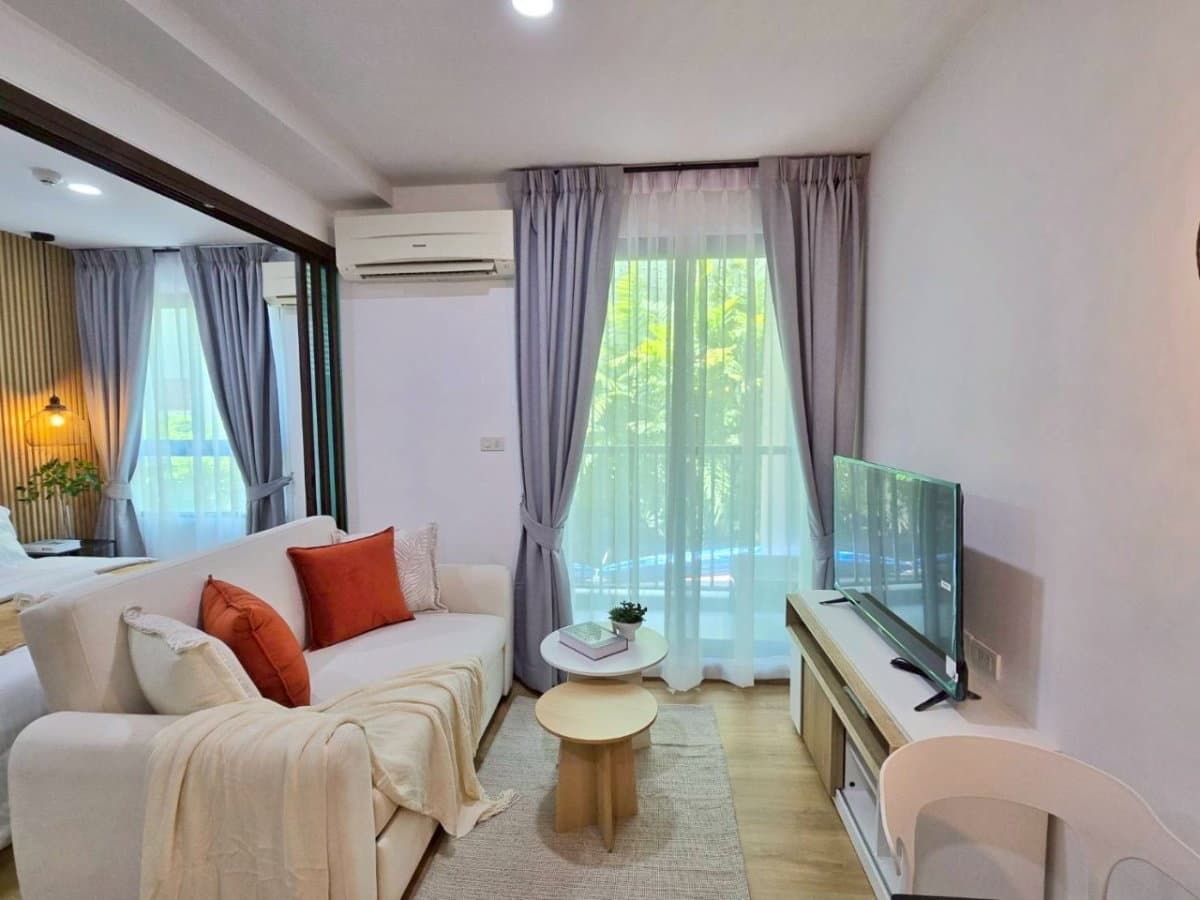 Zcape 3 Condominium For Sell WR-03127 - image 2