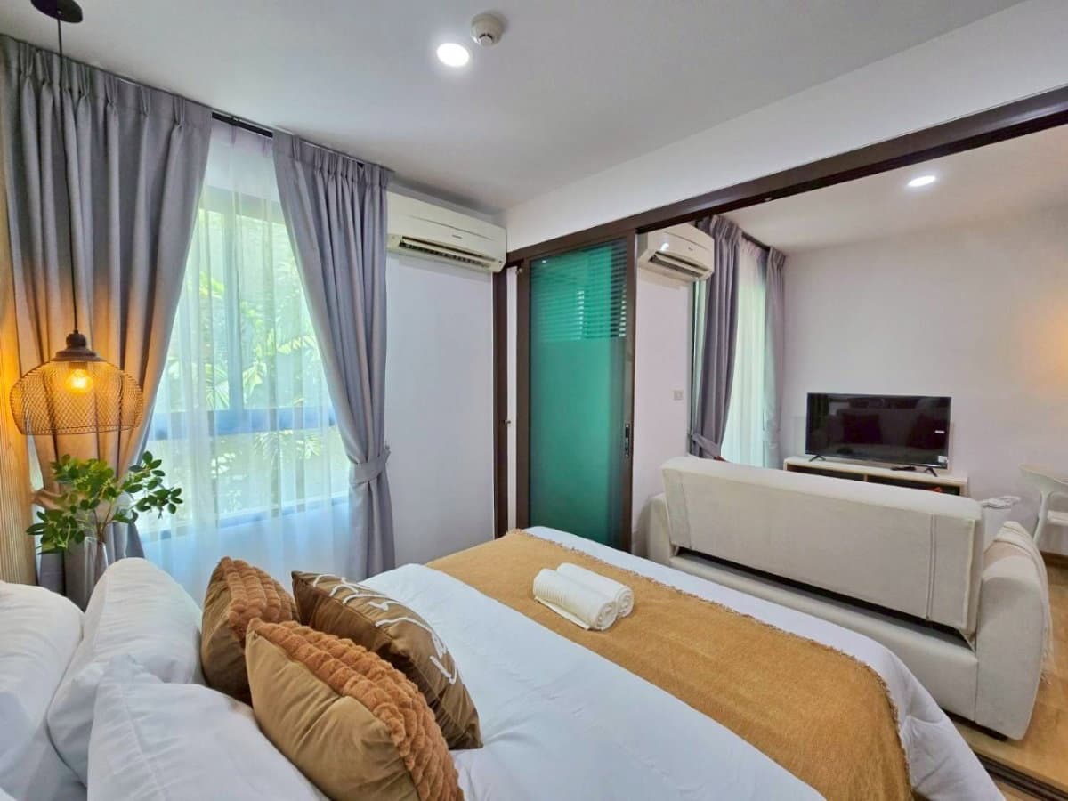 Zcape 3 Condominium For Sell WR-03127 - image 3