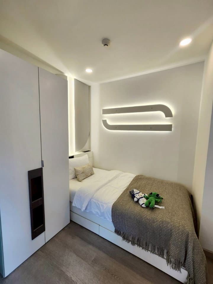 Zcape 3 Condominium For Sell WR-03147 - image 6