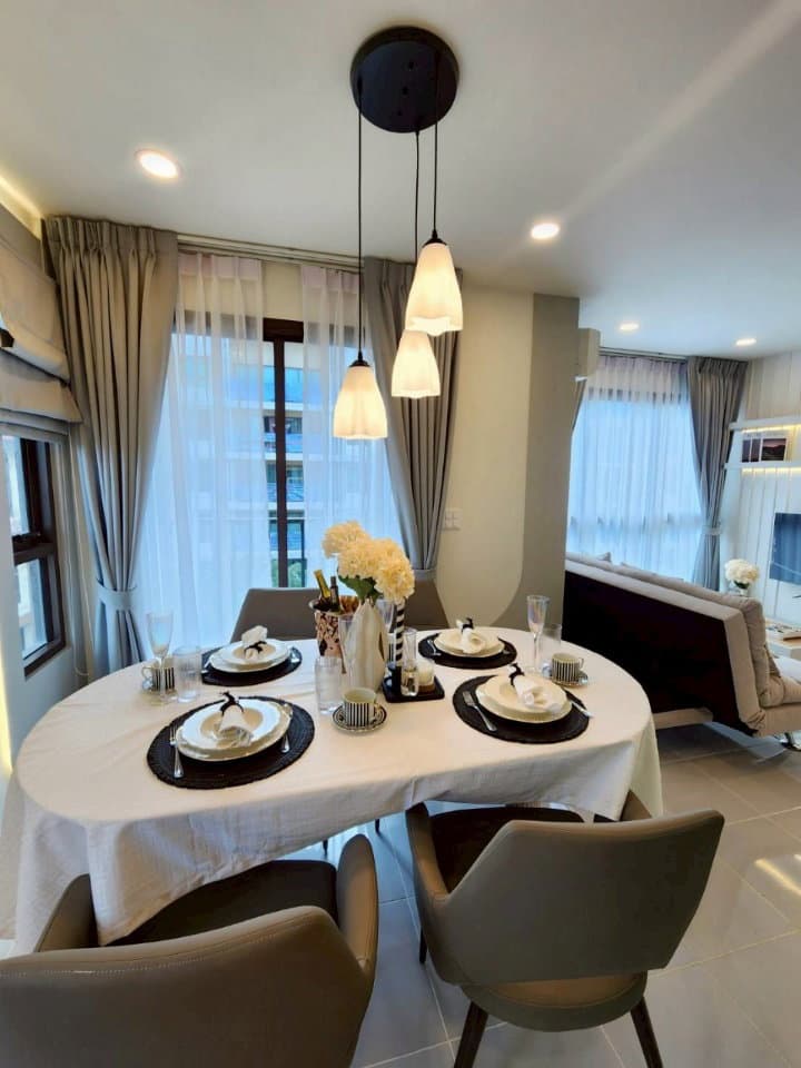 Zcape 3 Condominium For Sell WR-03147 - image 4