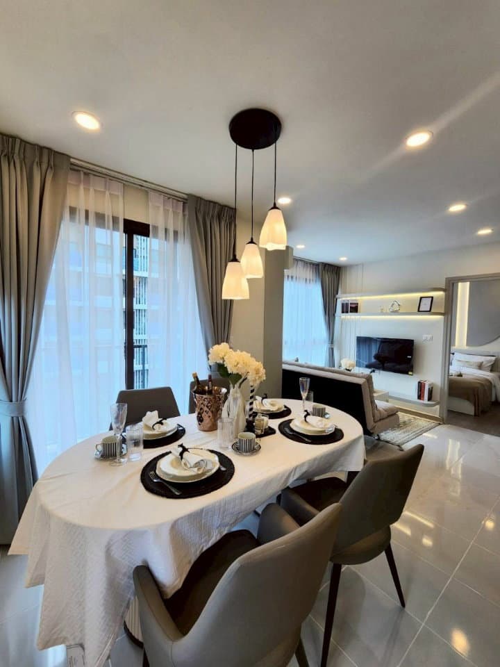 Zcape 3 Condominium For Sell WR-03147 - image 7