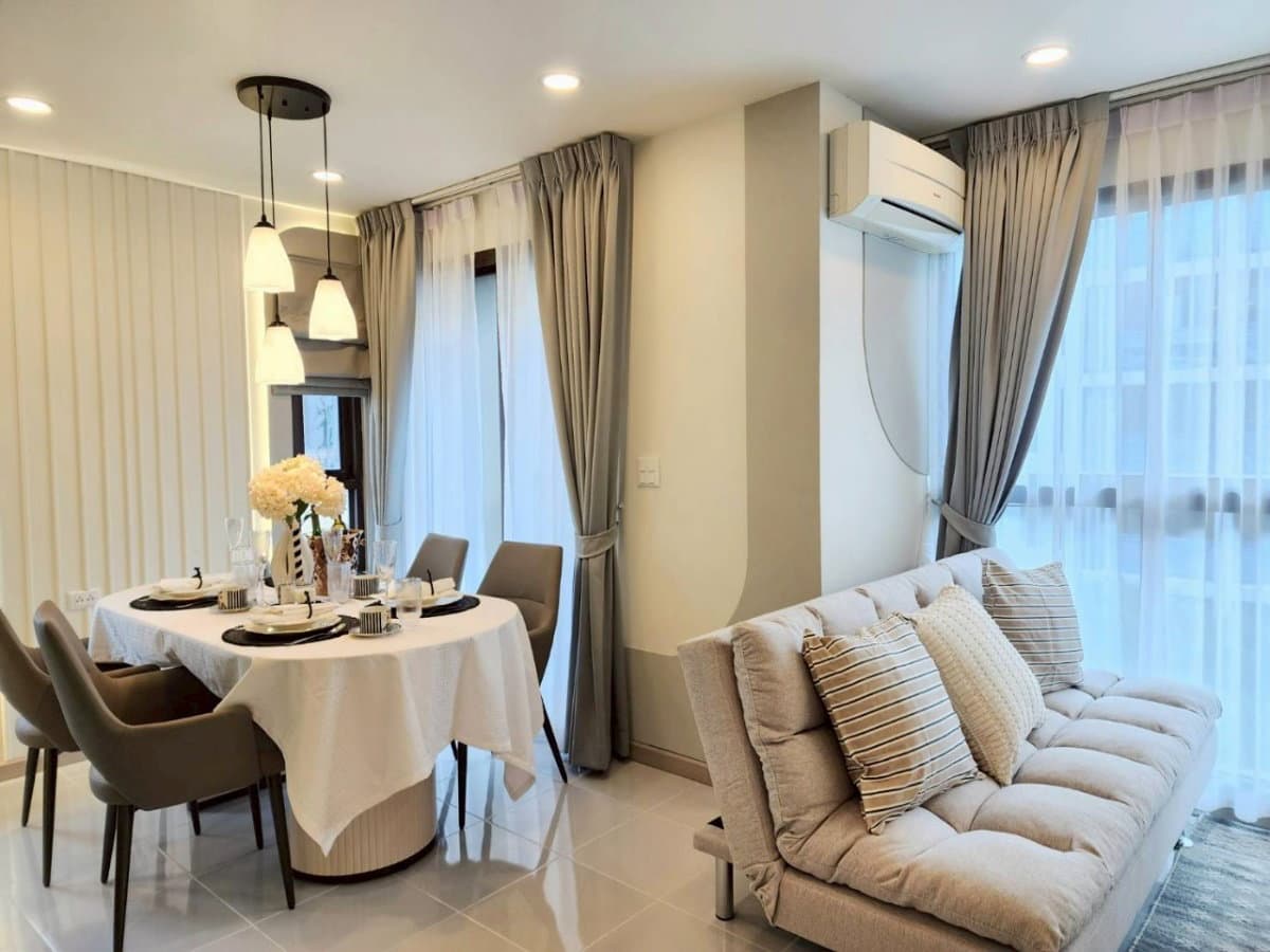 Zcape 3 Condominium For Sell WR-03147 - image 3