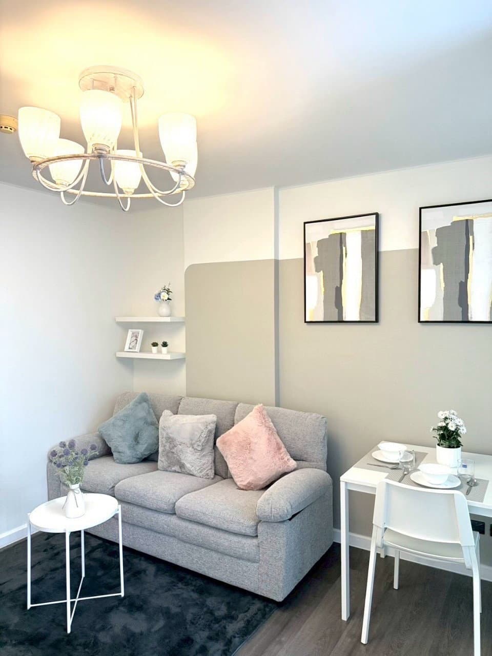 Dcondo Campus Resort Kuku WR-03298