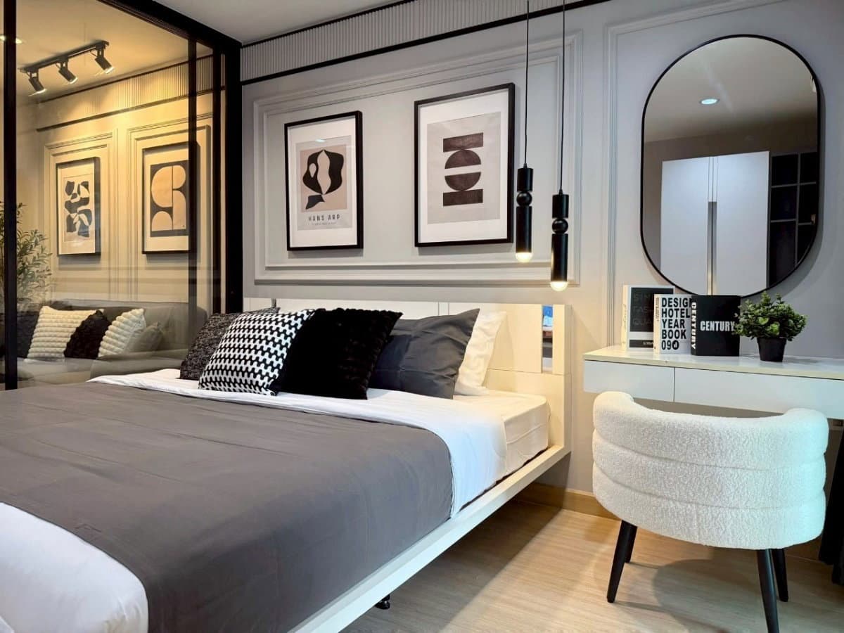 The View Suanluang For Sell WR-03318 - image 2