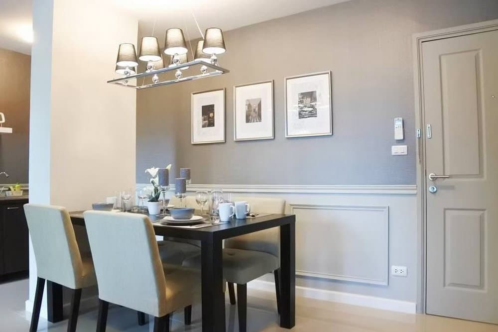 Call : 080-045-2332 D Condo Creek Phuket near Patong beach 15 mins, Size 62 sq.m 2 Beds 2 Baths 6th floor, Tower B, Fully furnished - image 2