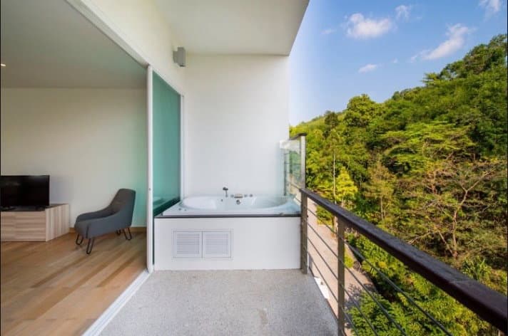 INVESTMENT OPPORTUNITY 10% Yield – Condo for Sale with Tenant Kamala Falls Phuket - image 2