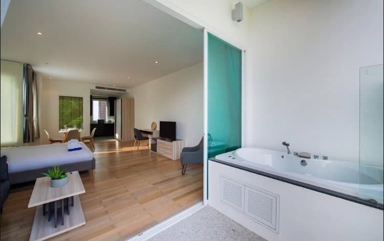 INVESTMENT OPPORTUNITY 10% Yield – Condo for Sale with Tenant Kamala Falls Phuket - image 5