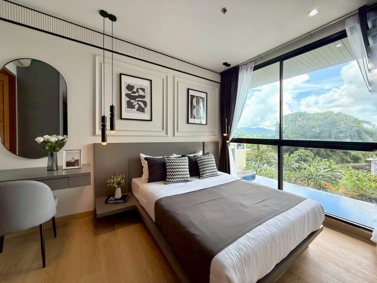 Sugar Palm Suan Luang For Sell WR-03393 - image 5