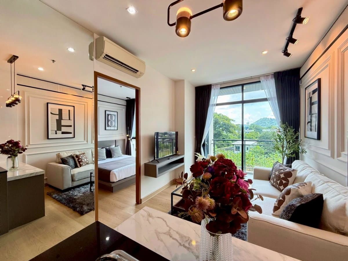 Sugar Palm Suan Luang For Sell WR-03393 - image 8