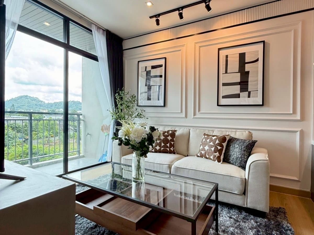 Sugar Palm Suan Luang For Sell WR-03393 - image 3