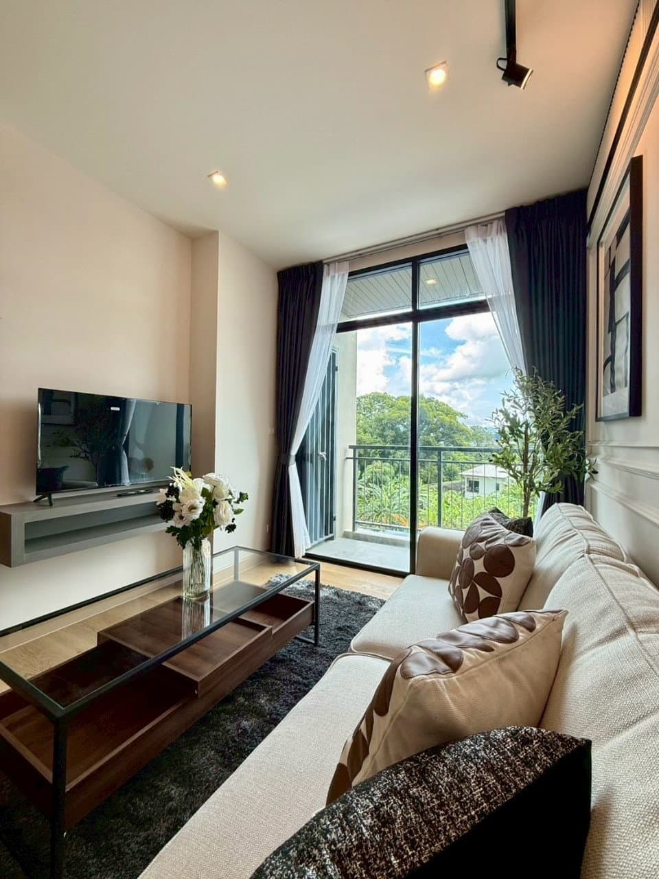 Sugar Palm Suan Luang For Sell WR-03393 - image 4