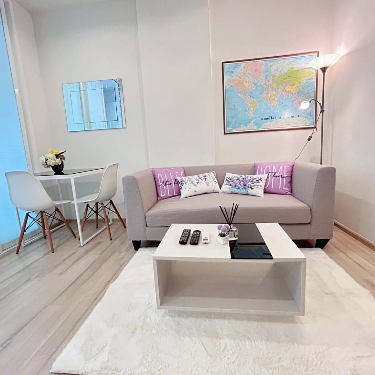 The Base Uptown For Sell WR-03093