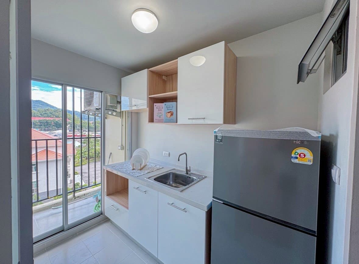 Dcondo Kathu - Patong For Sell WR-03455 - image 6