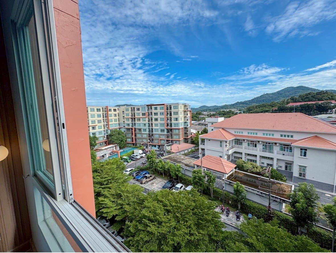 Dcondo Kathu - Patong For Sell WR-03455 - image 5