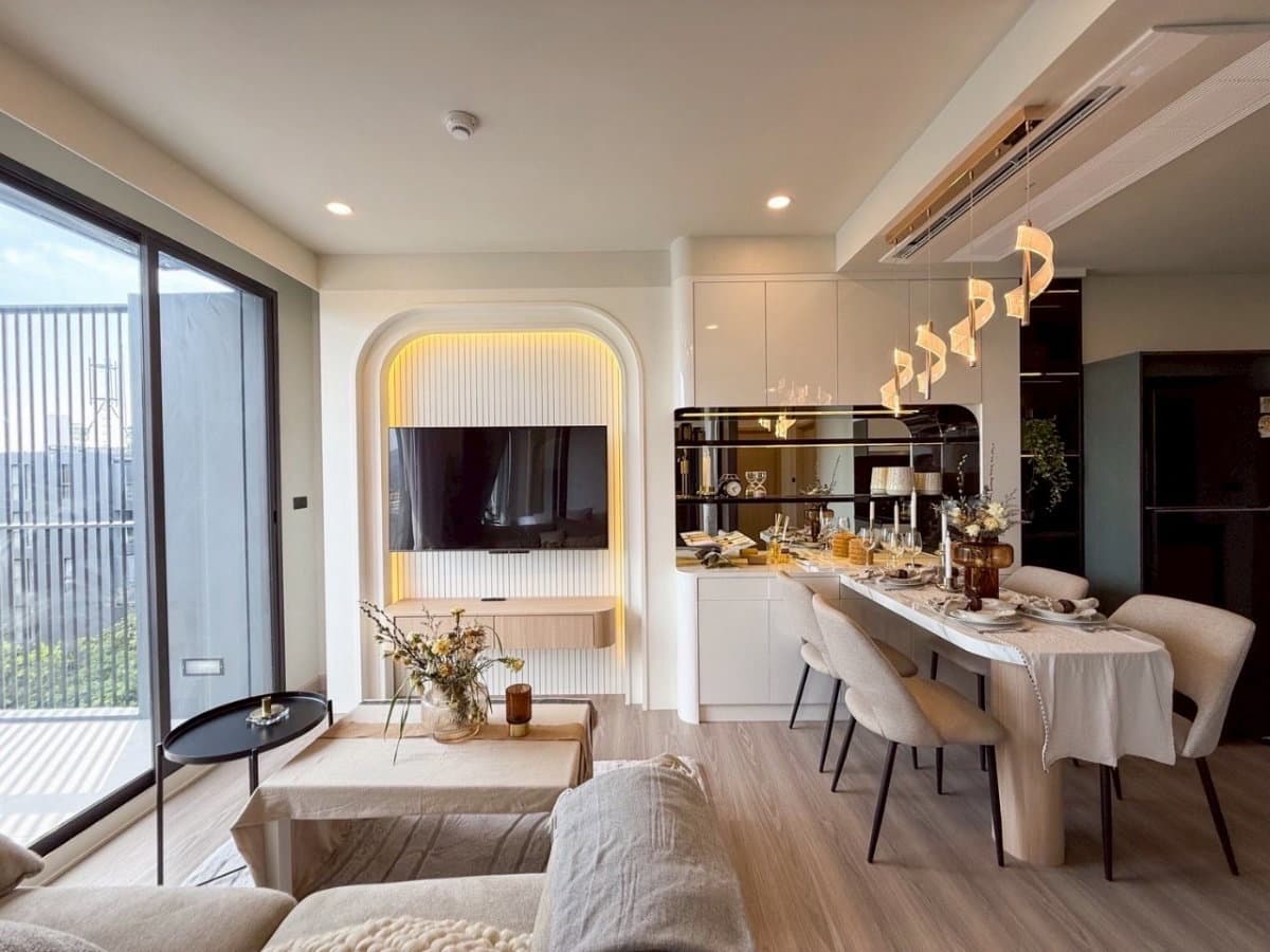 The Deck Patong For Sell WR-03454