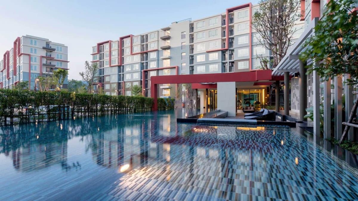 Dcondo Kathu - Patong For Sell WR-03455 - image 8